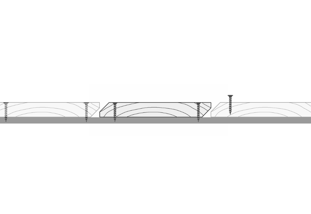 Planches brise-vue 16,5cm – Image 6