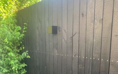 Bardage en Bois Brûlé : Une Solution Durable et Écologique pour l&rsquo;Architecture Verte