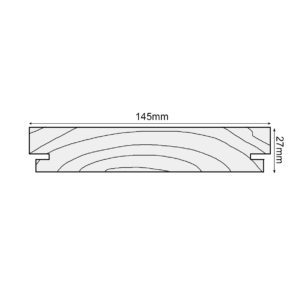 DESSINS TECHNIQUE LAME BFIX 145mm